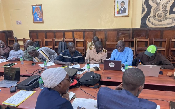 Sénégal : La Direction de l’Assainissement lance une tournée nationale pour réviser son code juridique