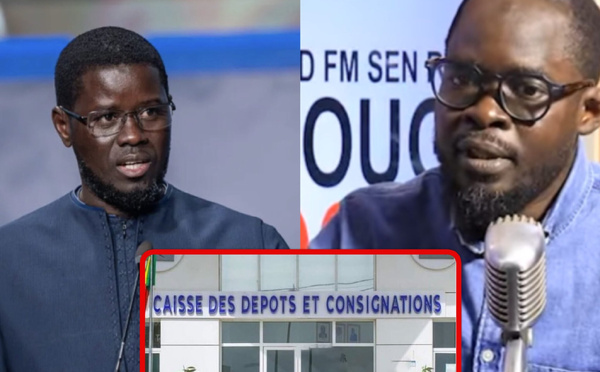 Transparence publique: Le Forum du Justiciable interpelle Bassirou Diomaye Faye sur la gestion de la CDC