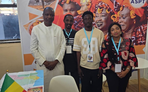Tourisme : Au SITEV 2026 d’Alger, la diplomatie sénégalaise assure avec brio la promotion de la Destination Sénégal