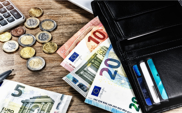 France: Face à l’inflation, le SMIC subit une hausse automatique de 2,41 % à compter du 1er juin 2026
