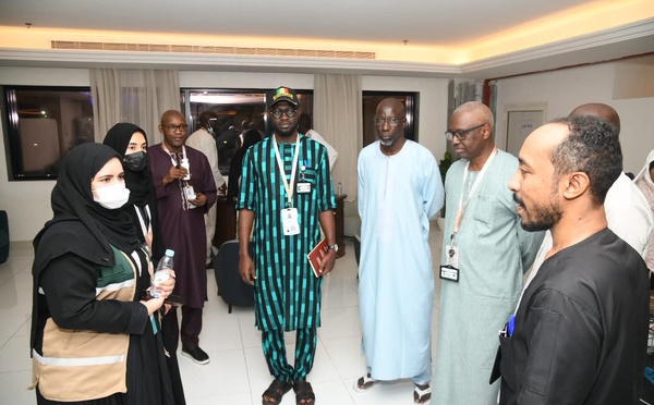 Religion &amp; Diplomatie: Hajj 2026 : Le Sénégal en lice pour le prestigieux « Grand Prix Labeytum » de l'excellence à La Mecque