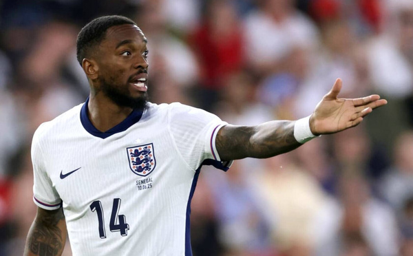 Angleterre : Thomas Tuchel justifie la convocation surprise d’Ivan Toney pour la Coupe du monde