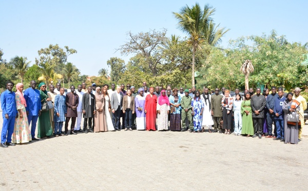 Coopération Sénégal-Allemagne : La GIZ et le projet Goin’Digital lancent une mission inédite à Dakar