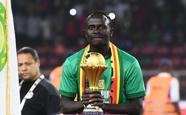 Le Sénégal de Sadio Mané peut-il créer la surprise à la coupe du monde 2026 ?