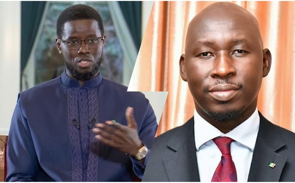 Ousmane SONKO limogé : Baye Mayoro Diop parle d’une « heureuse nouvelle pour le Sénégal »