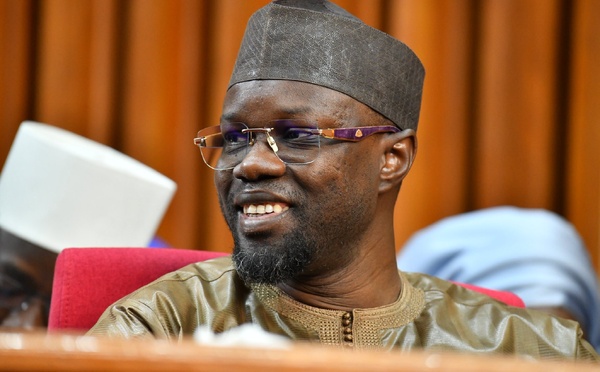 Perspectives politiques : Pourquoi la présidence de l’Assemblée nationale s’impose comme une option stratégique pour Ousmane Sonko