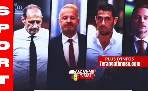 Chaos total à l’AC Milan : Après le fiasco face à Cagliari, RedBird vire Allegri, Furlani, Tare et Moncada d’un seul coup !