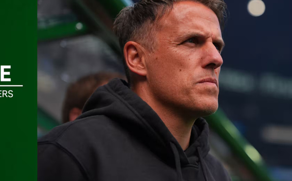 Crise en MLS: Les Portland Timbers annoncent le départ à l’amiable de leur entraîneur Phil Neville