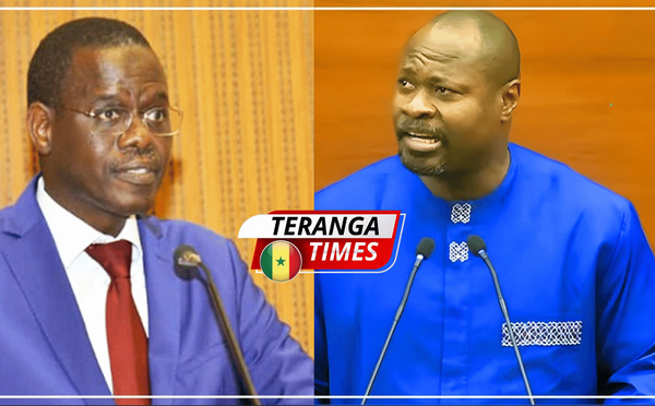 Ahmadou Al Aminou Lo nommé Premier ministre : Guy Marius Sagna fustige le choix du Président et dénonce une trahison de la ligne de PASTEF