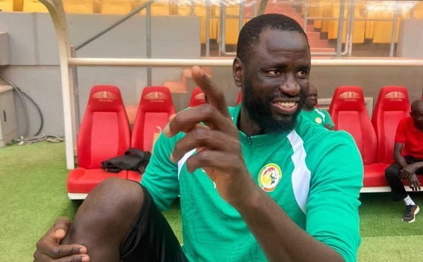 En route pour le Mondial 2026 : Cheikhou Kouyaté intègre officiellement le staff des Lions de la Teranga