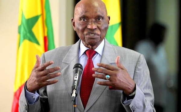 Centenaire d’Abdoulaye Wade : Seydi Gassama retrace le parcours d'un homme courageux, pionnier des droits humains au Sénégal