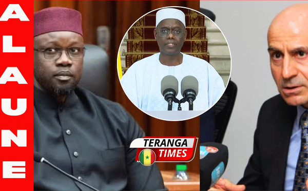 Dette du Sénégal: le départ d’Ousmane Sonko ouvre-t-il réellement la voie à un programme avec le FMI ?