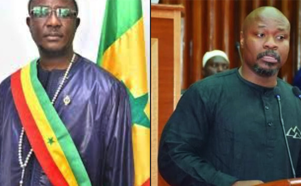 Affaire Guy Marius Sagna et Cheikh Bara Ndiaye: Seydi Gassama exprime sa vive préoccupation et réclame la dépénalisation des délits d’opinion
