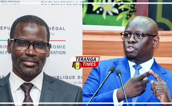 Architecture du nouveau gouvernement: Un triumvirat financier à la tête d’un « super-ministère » pour épauler Cheikh Diba