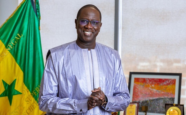 Sortie du gouvernement : Daouda Ngom dresse son bilan, refuse sa reconduction par fidélité à PASTEF et retourne à l'Université