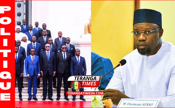 Remaniement au Sénégal : Le ministre Ibrahima Sy exclu de sa base à Podor, la purge interne se précise à PASTEF