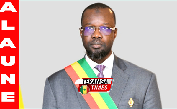 Union Parlementaire Africaine : Ousmane Sonko accueille les délégations à Dakar et prône la souveraineté continentale