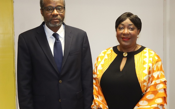 Alignement stratégique au Sénégal : L'ONU et la Banque mondiale renforcent leur synergie en faveur du développement durable