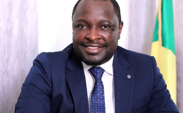 Nouveau gouvernement : Amadou Chérif Diouf écarté, la diaspora sénégalaise entre incompréhension et déception.
