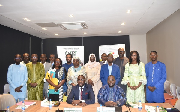 Modernisation de l'action locale: L'ANAQ-Sup et le CNFPLF s'allient pour professionnaliser la formation des acteurs territoriaux