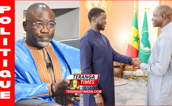 Coulisses du Remaniement : Le maire de Thiès, Dr Babacar Diop, aurait décliné le poste de ministre de l’Enseignement supérieur