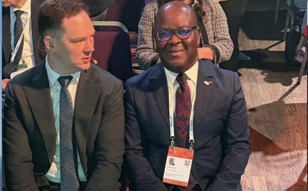 Marchés Financiers : Succès panafricain : La BRVM exporte son modèle d'intégration régionale jusqu'aux confins de la Baltique