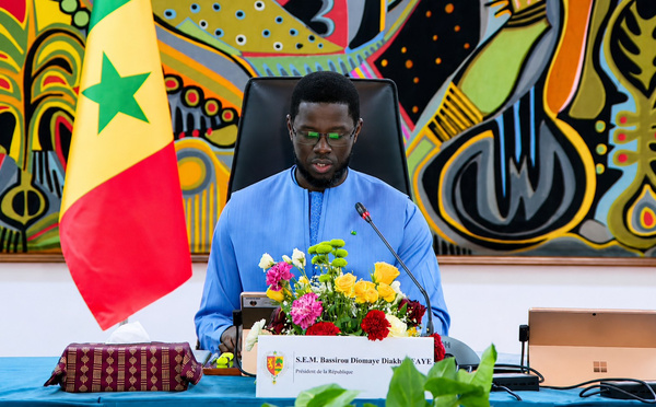 Sénégal: Le gouvernement passe à un nouveau rythme : Conseil des ministres tous les quinze jours