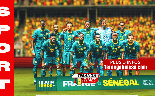 Coupe du Monde 2026 : Le Sénégal mène la fronde de l'Afrique subsaharienne à la conquête des sommets mondiaux