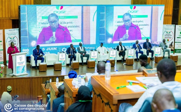 La CDC réaffirme son engagement pour une finance inclusive et responsable à Dakar