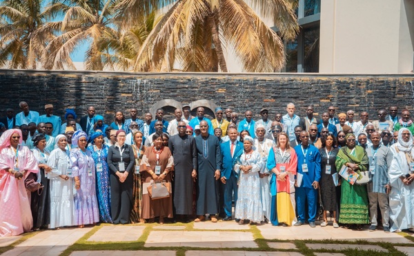 Dakar devient la capitale mondiale de l'élevage durable avec l'ouverture de la réunion du GASL 2026