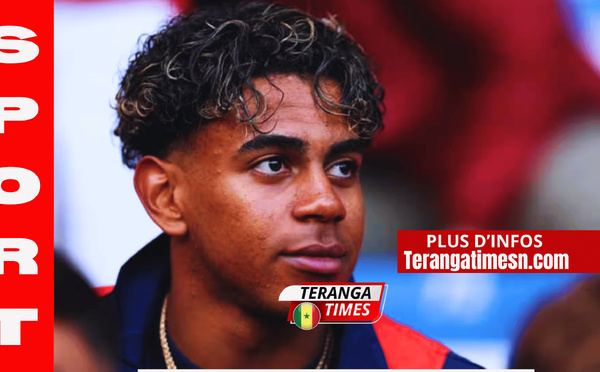 Mondial 2026 : L'Espagne retient son souffle pour sa pépite Lamine Yamal avant son entrée en lice face au Cap-Vert