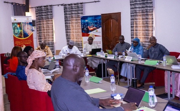 Sénégal : La CDP accélère l'élaboration de son Plan stratégique de développement 2026-2028