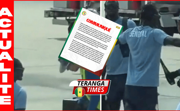 Communiqué FSF: Clarification relative à la procédure de contrôle de sécurité lors du déplacement de la délégation sénégalaise entre Raleigh et San Antonio
