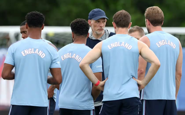Angleterre : Thomas Tuchel refuse l'étiquette de « grand favori » à l'aube de la Coupe du Monde