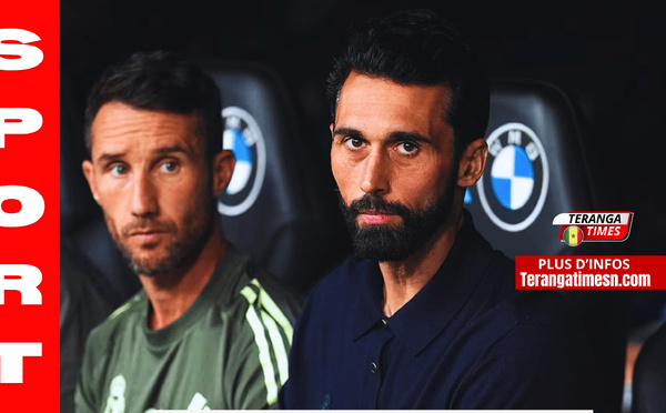 Real Madrid: Álvaro Arbeloa quitte le banc madrilène, José Mourinho attendu pour un retour retentissant