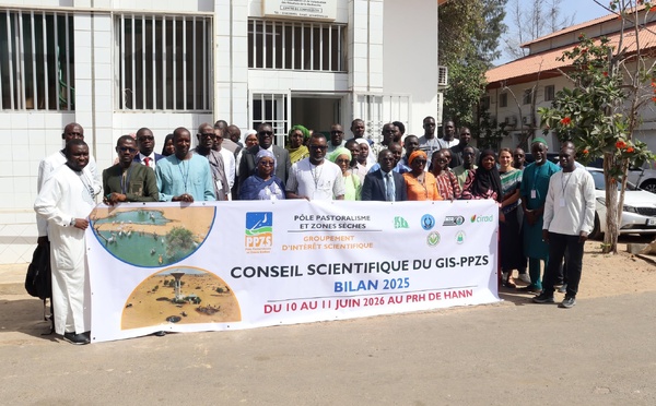 Dakar : Le PPZS lance son nouveau cycle scientifique 2026-2029 pour réinventer le pastoralisme en Afrique de l'Ouest