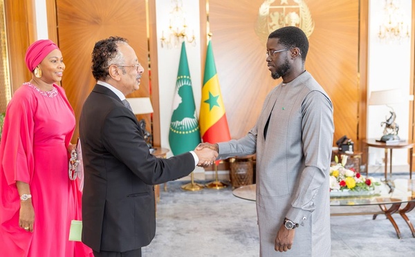 Souveraineté numérique : Sudatel réaffirme son ambition d’investir davantage au Sénégal
