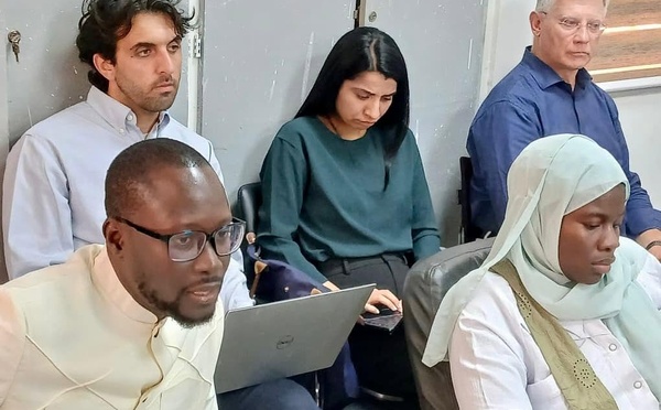 Hivernage 2026 au Sénégal : le Groupe de Travail Pluridisciplinaire lance le suivi renforcé de la saison des pluies