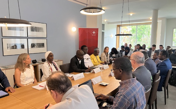 Disparitions de migrants : le Sénégal partage son expérience dans le cadre du Processus de Rabat