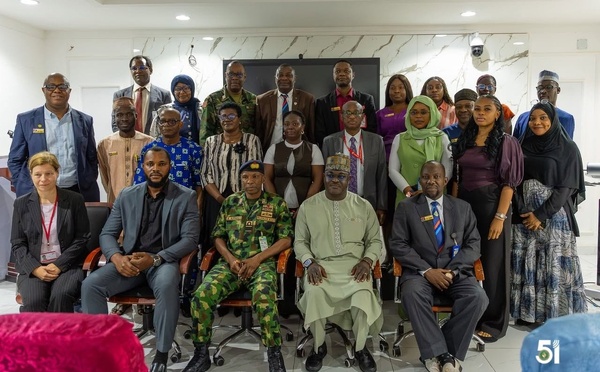 Abuja : La CEDEAO lance une vaste étude régionale sur l'impact de la désinformation face aux défis sécuritaires