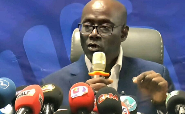 Affaire AEE Power-ASER: Thierno Alassane Sall dénonce une « complicité consciente et délibérée » des autorités