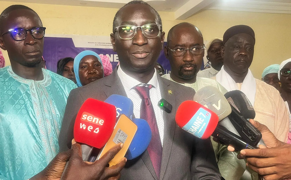 Numérisation au Sénégal: 66 % des centres d’état civil déjà digitalisés