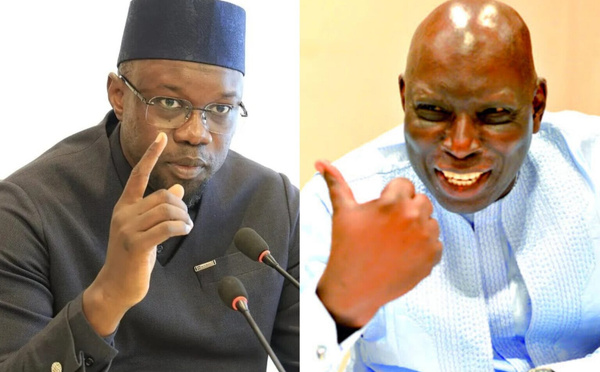 Madiambal Diagne : Le journaliste obsédé par Sonko qui a tout perdu en route (par Mamadou Seck)