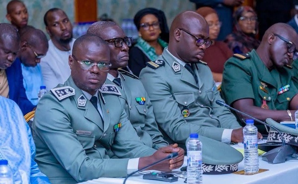 Conseil présidentiel Sénégal-Gambie 2026 : la coopération douanière franchit un nouveau cap à Dakar