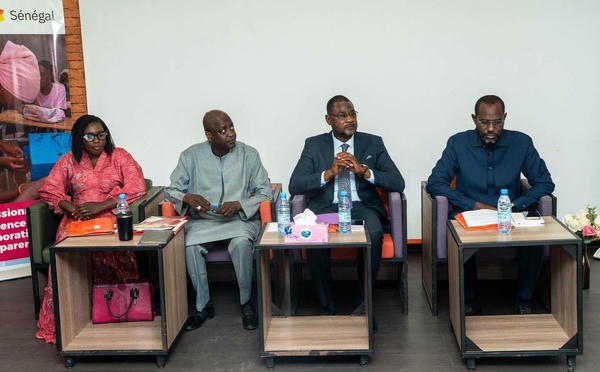 Emploi des jeunes : Lancement officiel du Projet 3T pour accompagner 2 000 jeunes vers l'insertion et l'entrepreneuriat
