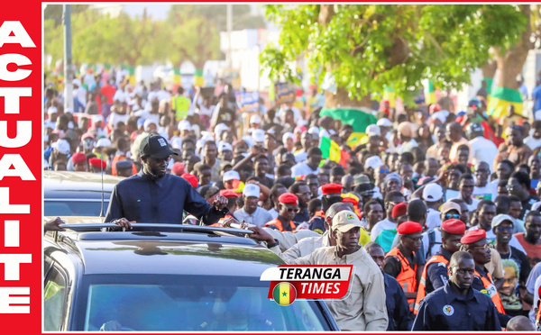 Sénégal : Le Chef de l'État ordonne un plan d’urgence pour l’emploi des jeunes et mise sur le patriotisme économique