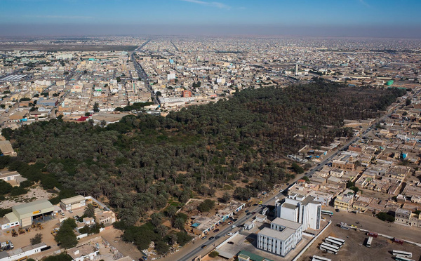 Mauritanie : Le géant panafricain SAAR Assurance prend le contrôle de la CAR