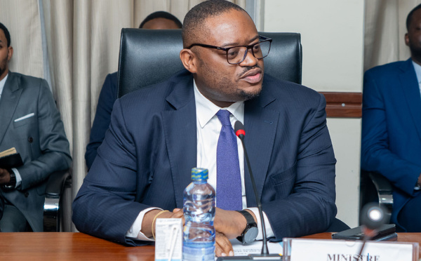 RDC: Le Trésor public mobilise avec succès 329 millions USD sur le marché domestique des capitaux