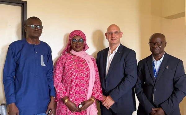 Gouvernance mondiale des océans : Le Sénégal réaffirme ses ambitions de pêche durable au Kenya lors de la conférence « Notre Océan »