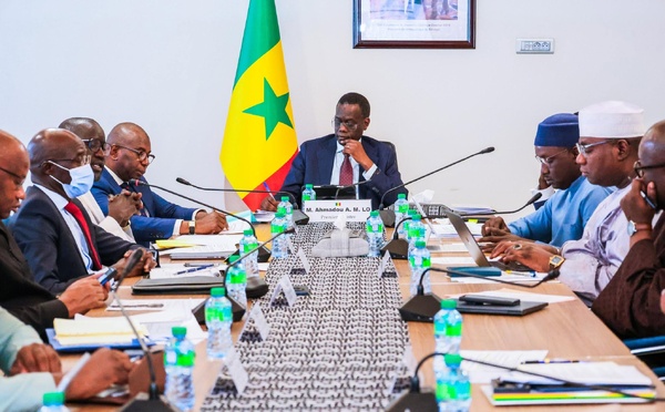 Examens scolaires 2026 au Sénégal : Le Premier ministre Ahmadou Al Aminou Lô arrête 17 mesures pour un système inclusif et sécurisé